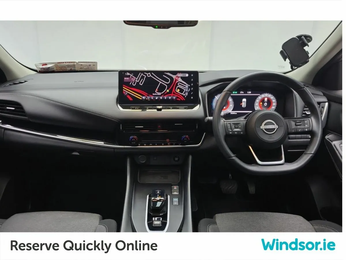 Nissan Qashqai ePOWER SV PREMIUM *SCRAPPAGE PRICE - Image 4