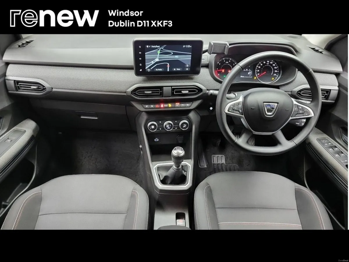 Dacia Jogger TCe 110 Extreme SE 7 Seats  *SCRAPPAG - Image 3