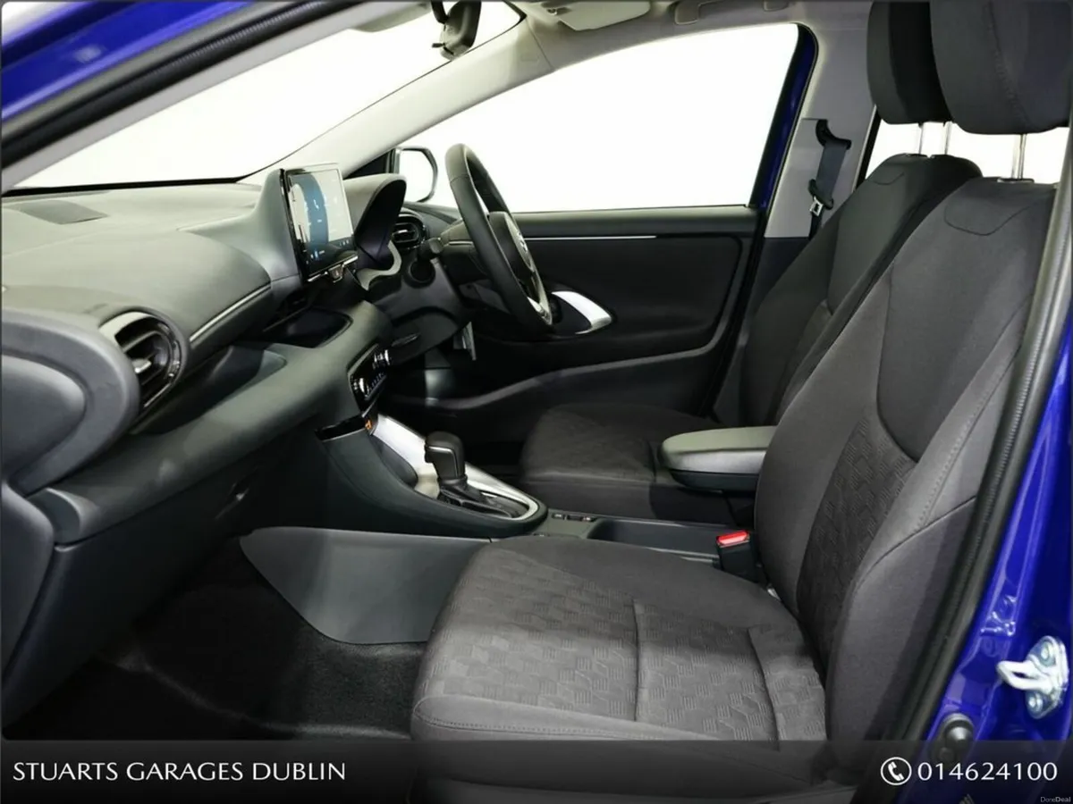 Mazda Mazda2 Hybrid 1.5 116HP AT CENTRELINE*REAR C - Image 3