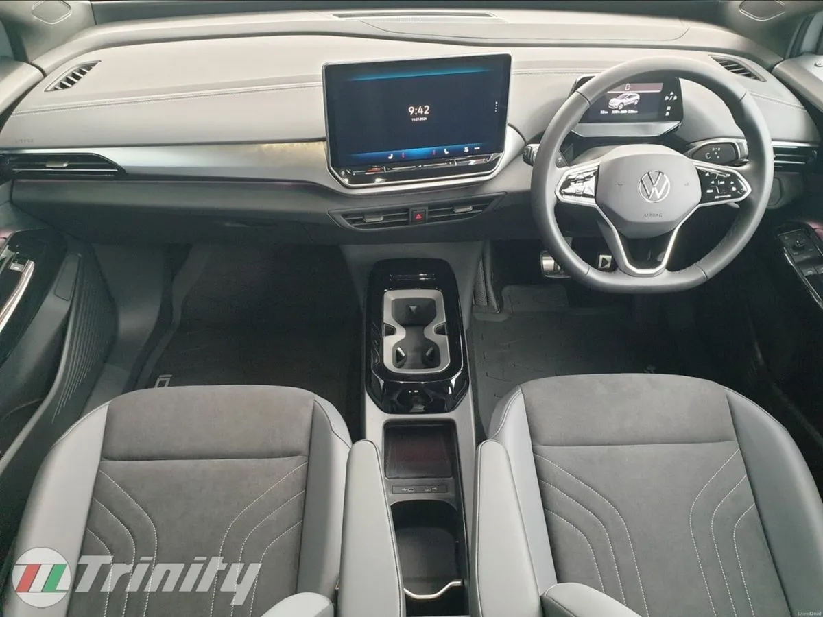 Volkswagen ID.4 ** 261 WITH 0% FINANCE ** PRO PLUS - Image 2