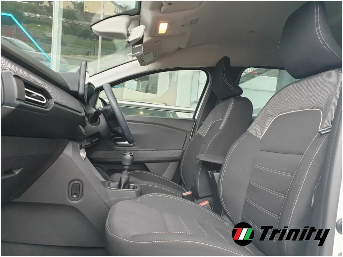 Dacia Jogger ** EXPRESSION ** 1.0 TCe ** 110 BHP * - Image 4