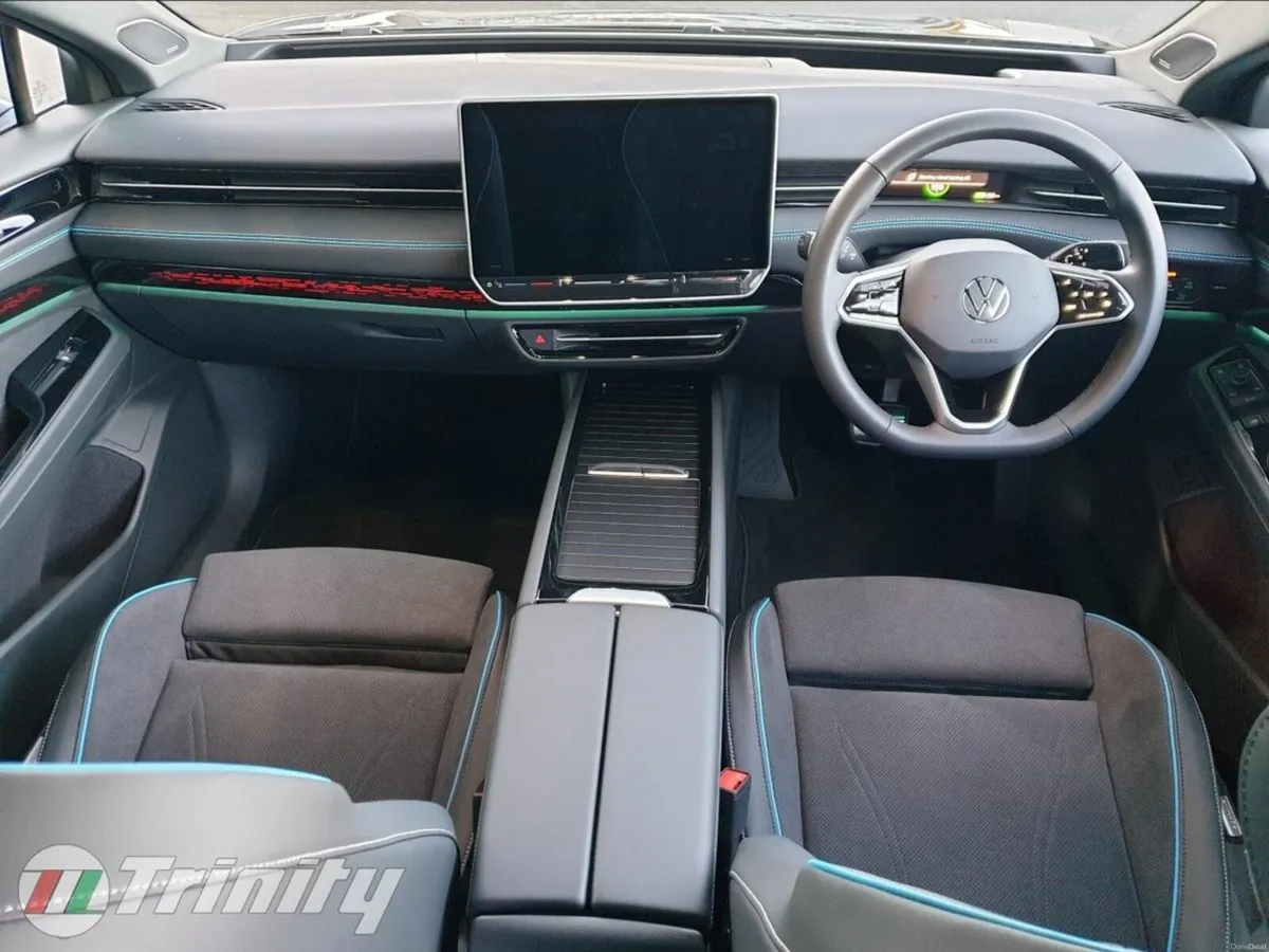 Volkswagen ID.7 ** 261 ** ID7 **  ** AVAILABLE TO - Image 2