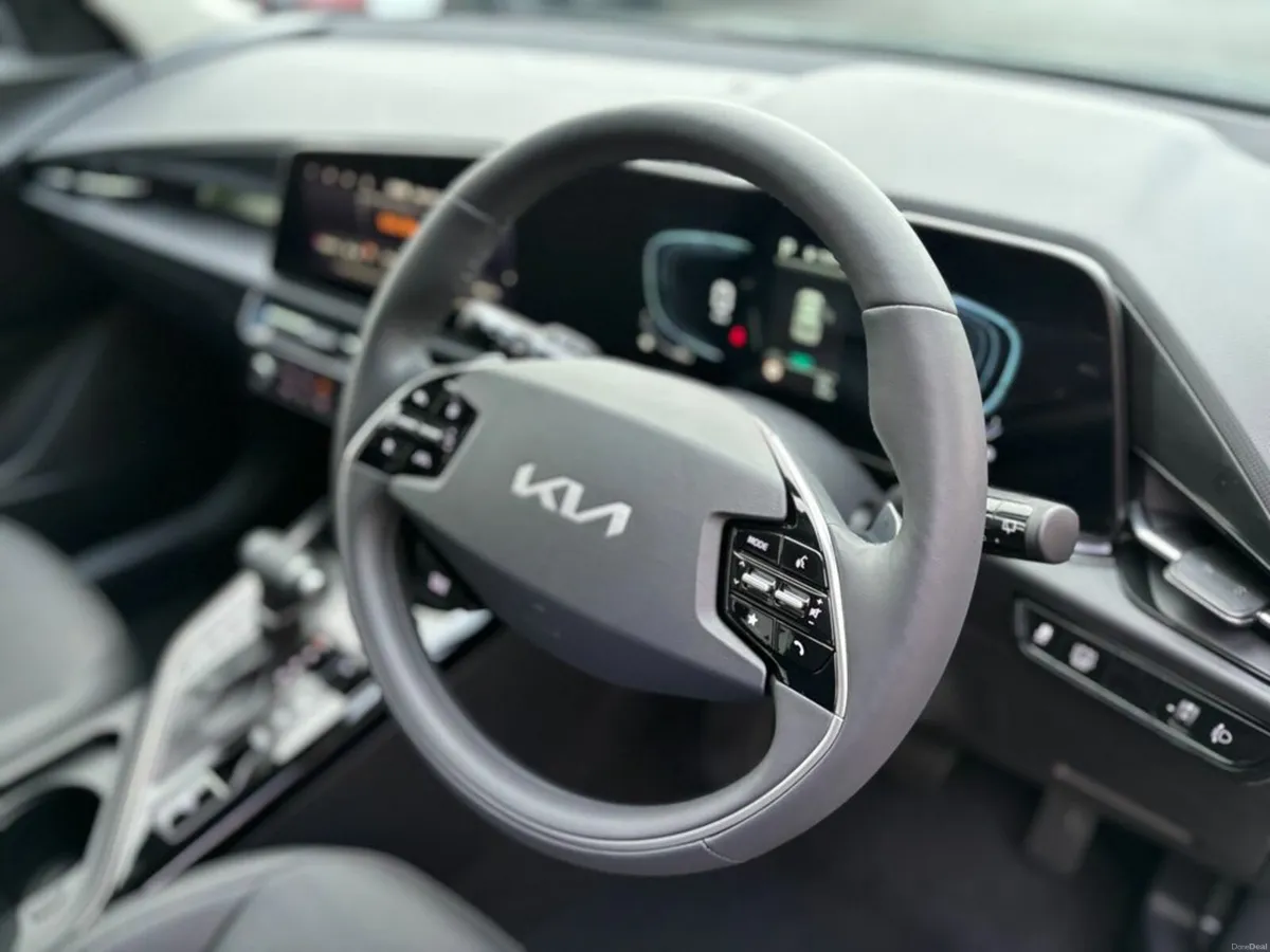 Kia Niro 1.6 K3 Hybrid - Image 3