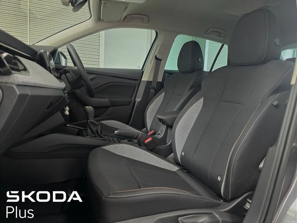 Skoda Scala SELECTION "Ex-Demo" 1.0TSI 115HP DSG - Image 4