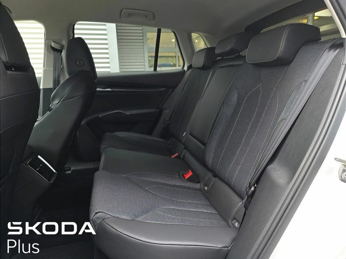 Skoda Elroq Elroq85  82kWh  286BHP - Image 6