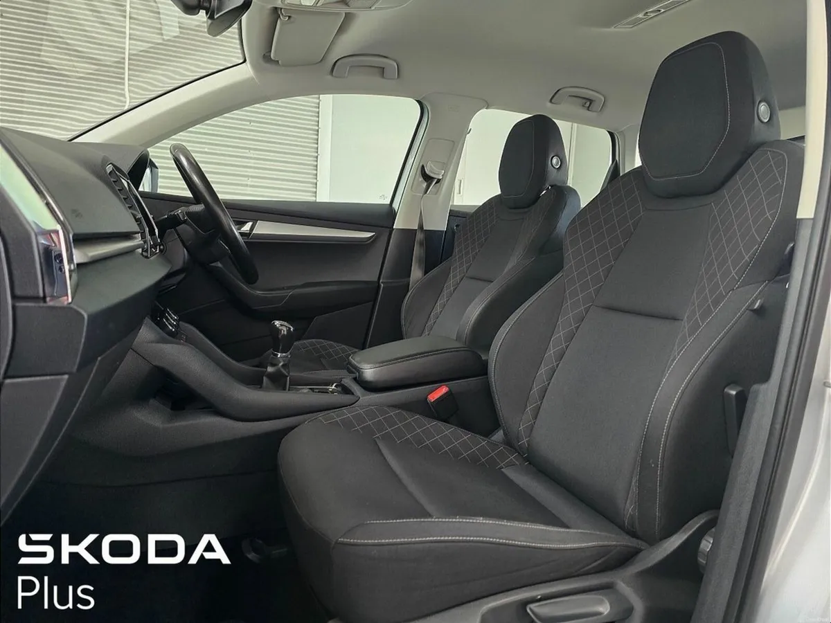 Skoda Karoq Ambition 2.0TDI 115BHP - Image 4