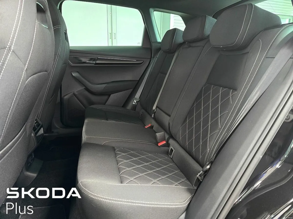Skoda Karoq Sportline 2.0TDI 150Bhp DSG - Image 6