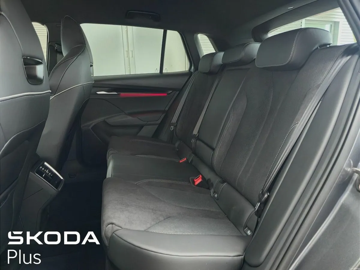 Skoda Elroq ELROQ 85 286BHP SPORTLINE - Image 6