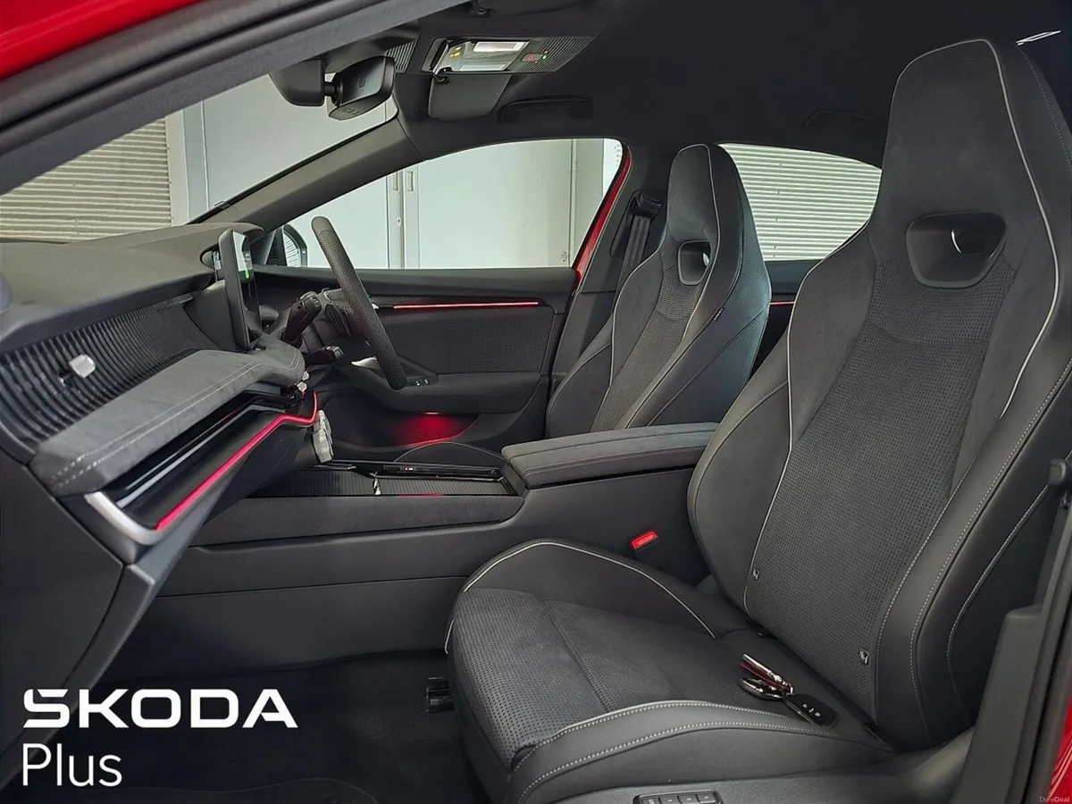 Skoda Superb Sportline 2.0TDI 150Bhp DSG - Image 4