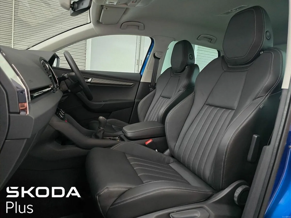 Skoda Karoq *Pre-Reg* Selection+ 2.0TDI 115BHP - Image 4