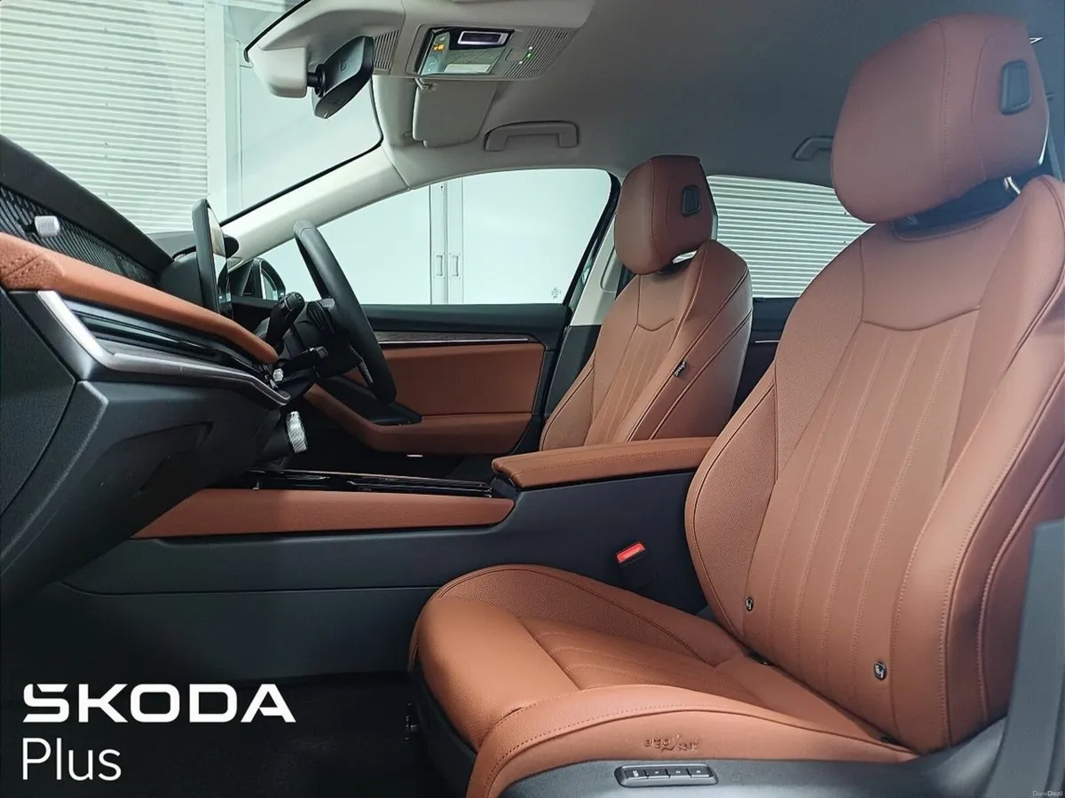 Skoda Superb Selection+ 2.0 TDI 150Bhp DSG - Image 4