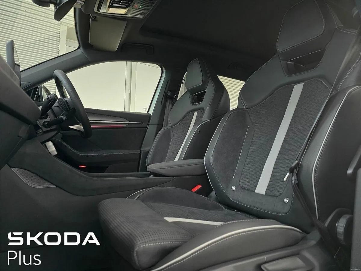 Skoda Kodiaq Sportline 2.0TDI 150Bhp DSG - Image 4