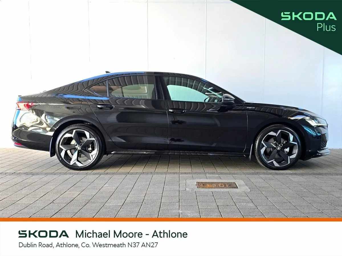 Skoda Superb Sportline 2.0TDI 150Bhp DSG - Image 6