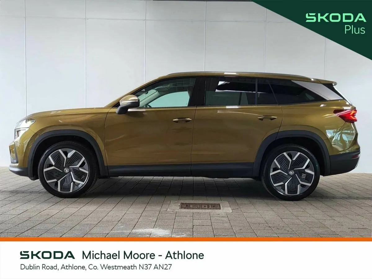 Skoda Kodiaq Selection+ 2.0TDI 150Bhp DSG - Image 6