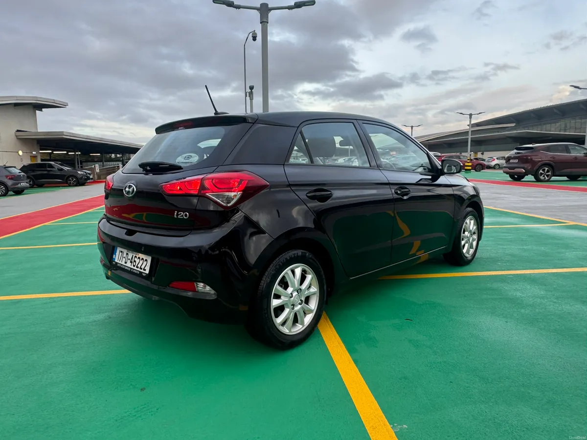 171 HYUNDAI I20 MINT CONDITION LOW MILEAGE - Image 3