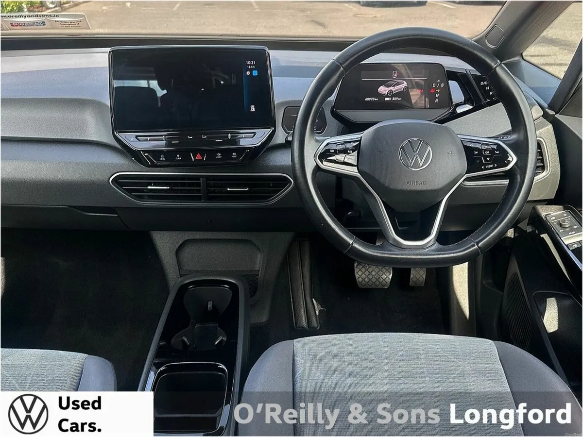 Volkswagen ID.3 Life 145HP 58kWh PRICE DROP - Image 3