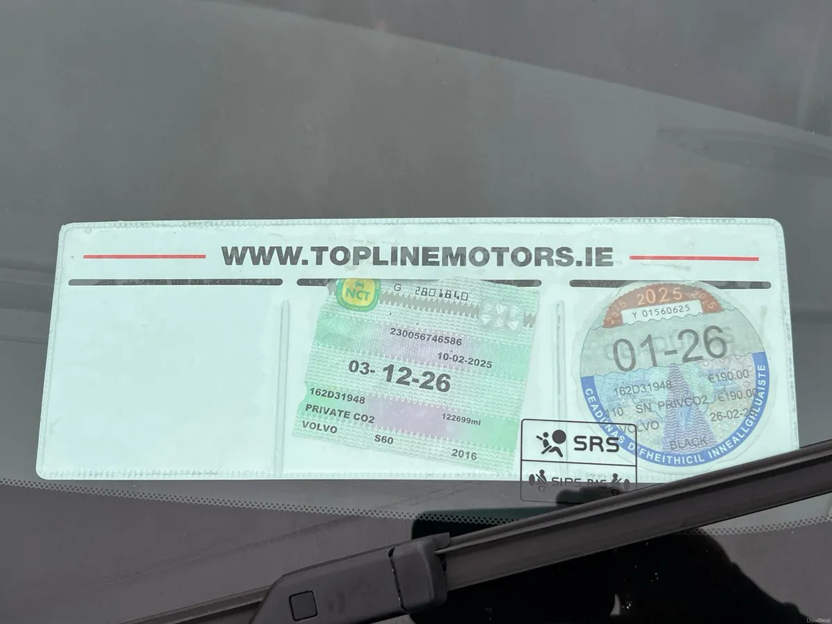 ==STUNNING VOLVO//BUSINESS EDITION//AUTO//NCTED== - Image 2