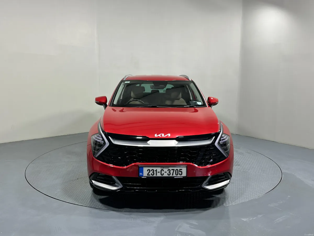 Kia Sportage K4 1.6 Crdi 231 - Image 2