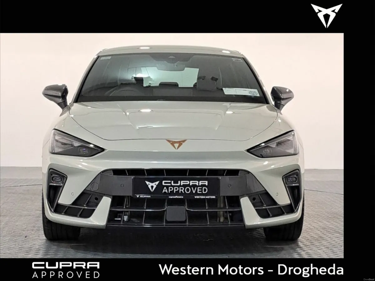 Cupra Leon 2.0TDI 150hp DSG - Image 4