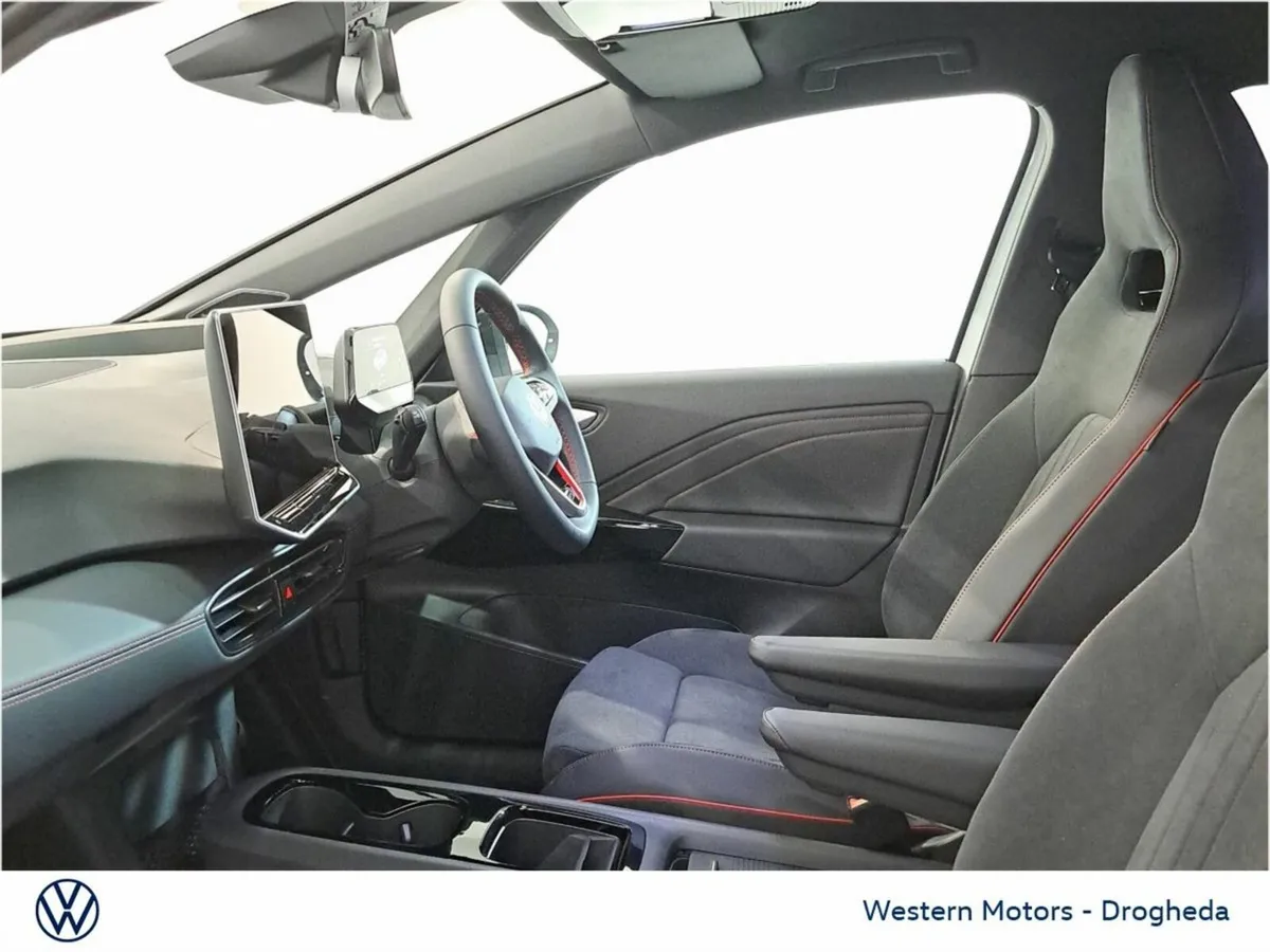 Volkswagen ID.3 GTX PERFORMANCE PLUS 79KWH *DEMO S - Image 4