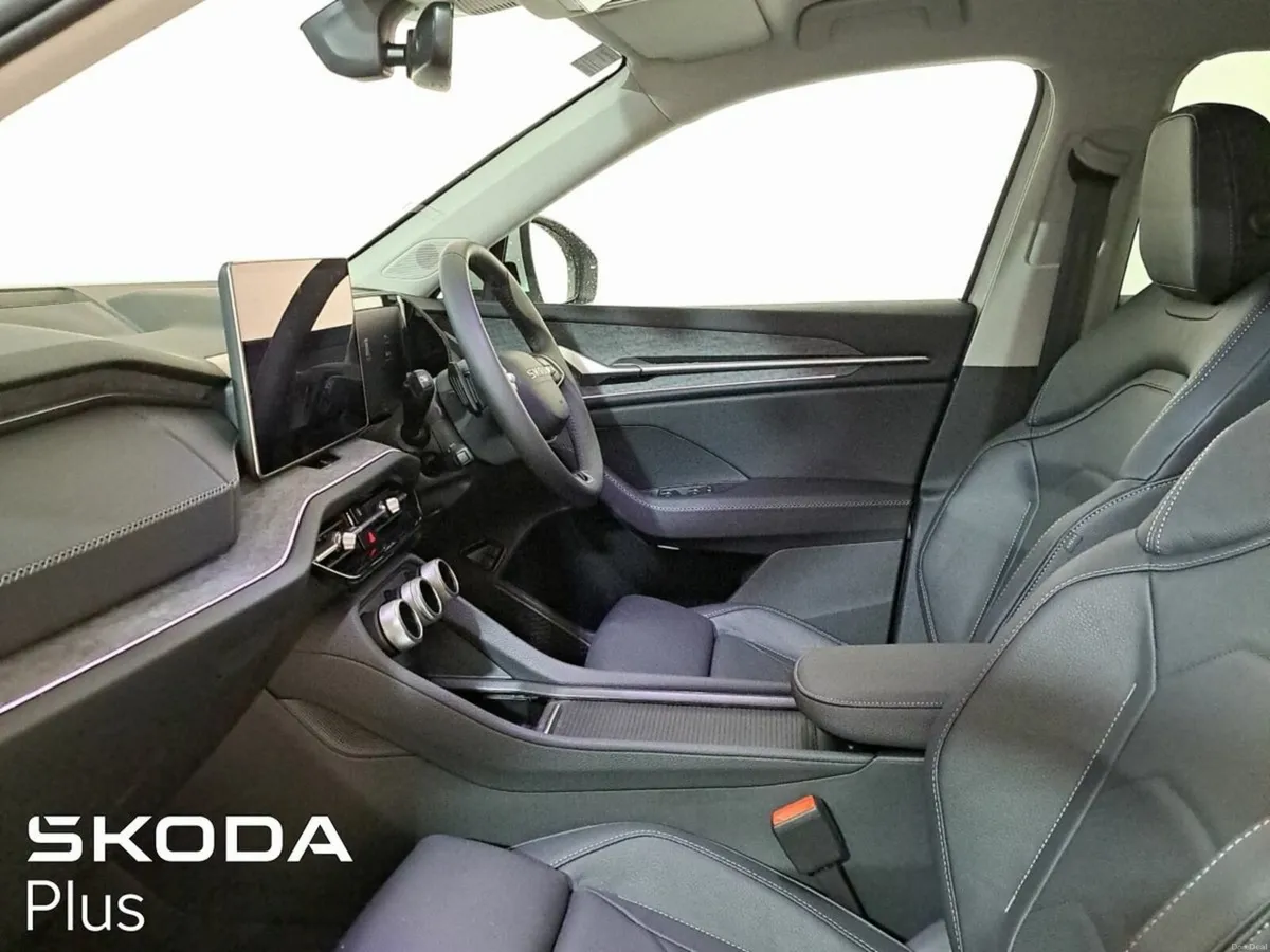 Skoda Kodiaq SELECTION Plus 1.5TSI 202hp DSG PHEV - Image 4