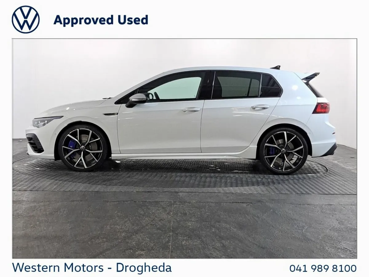 Volkswagen Golf 2.0 TSI 320HP R DSG 4M ** SALE** - Image 6