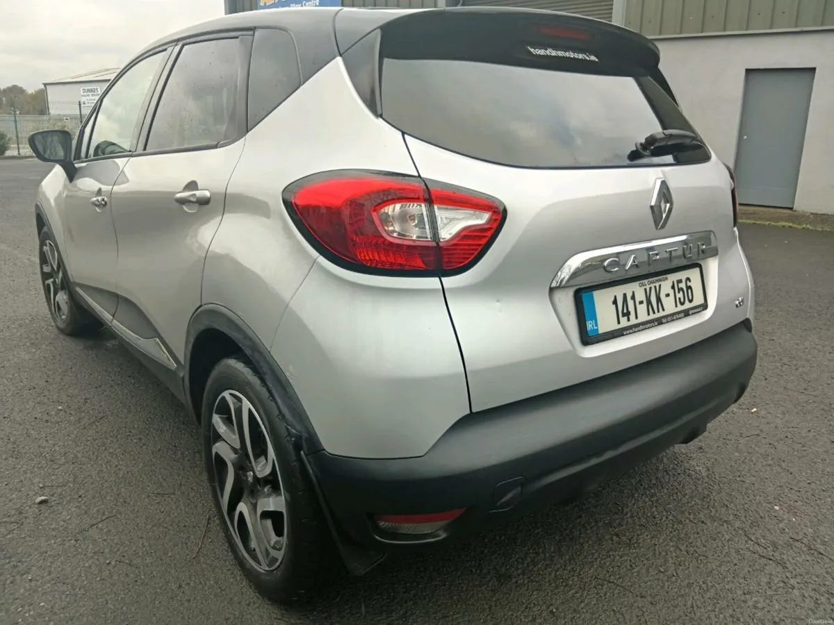 Renault Captur 1.5 Diesel New Nct Just Passed - Image 3