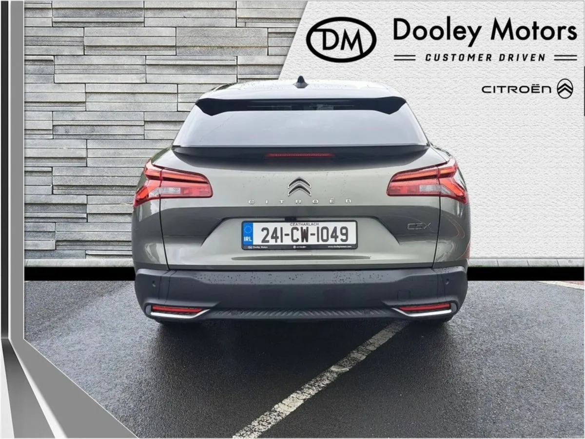 Citroen C5 X Flair Puretech 130 EAT8 - Image 6