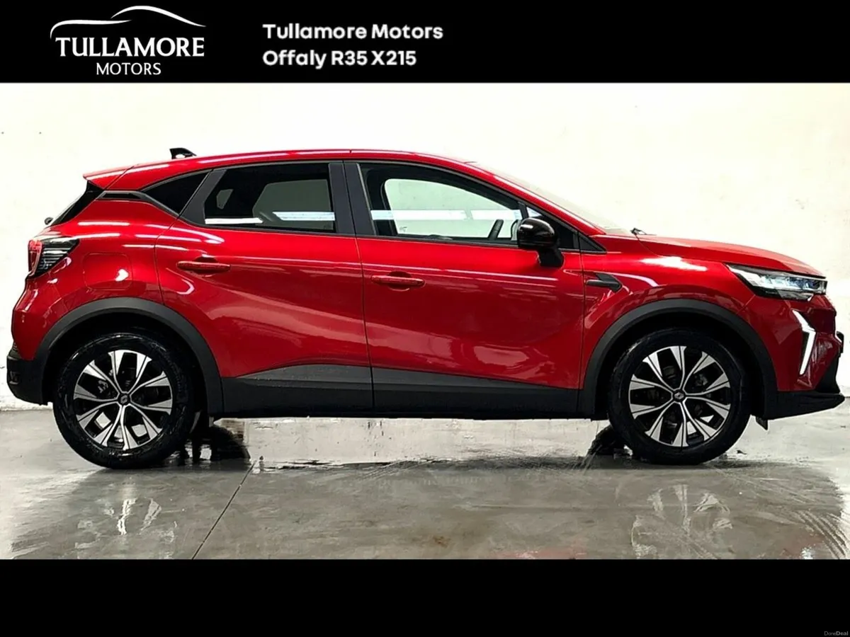 Renault Captur TCe 90 Evolution - Image 5