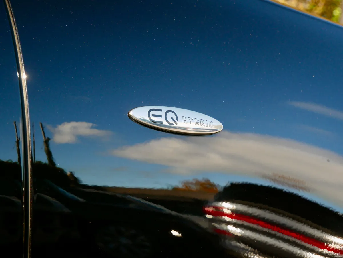 MERCEDES BENZ S580E 4MATIC L **DEPOSIT TAKEN** - Image 4