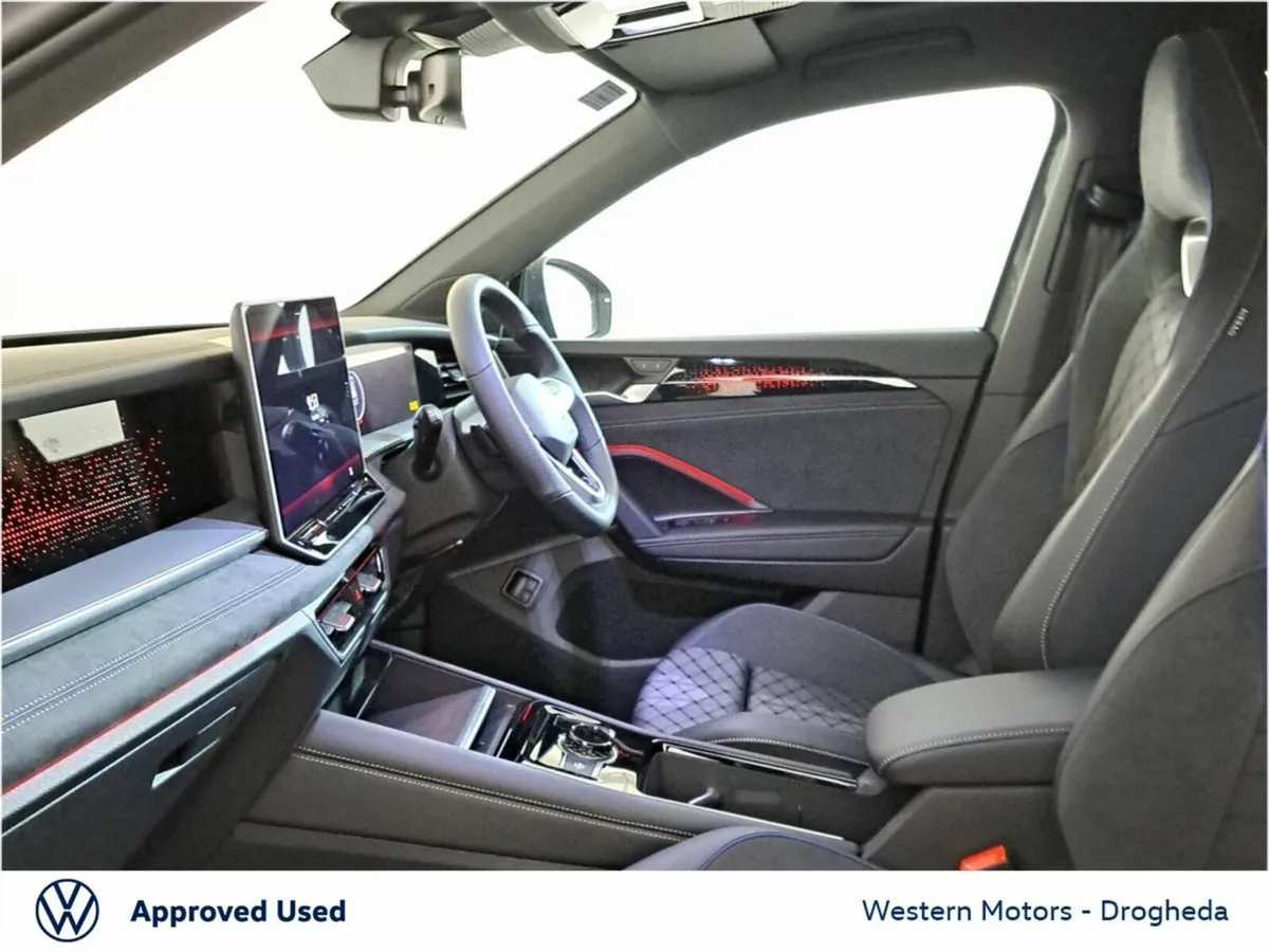 Volkswagen Tayron 1.5 TSI 204PS R-Line 75 PHEV DSG - Image 4