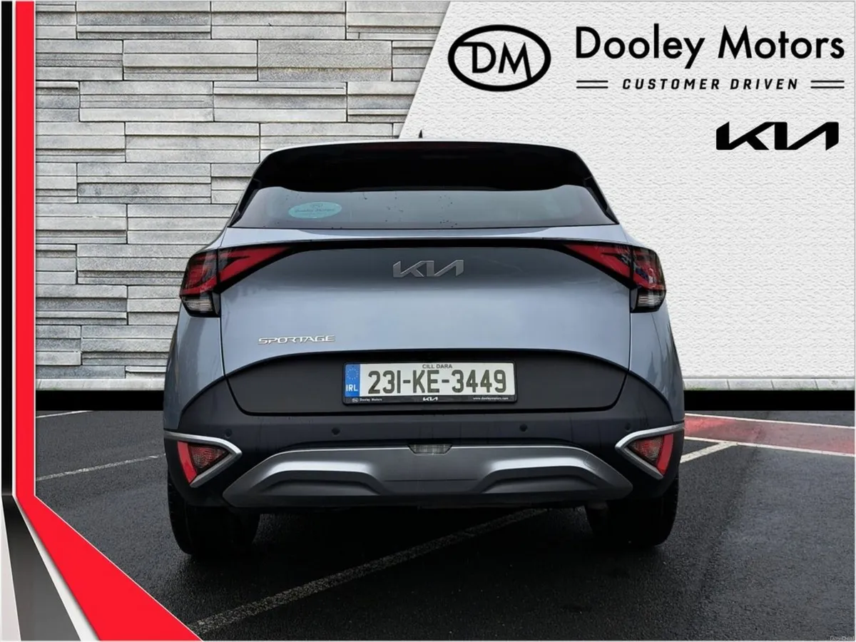Kia Sportage K3 Diesel MHEV 4.9% FINANCE - Image 6