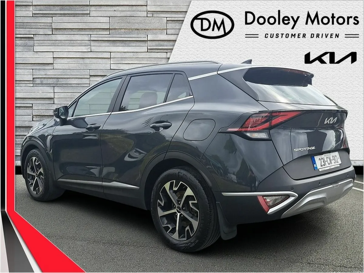 Kia Sportage K3 Diesel MHEV 4.9% FINANCE - Image 5