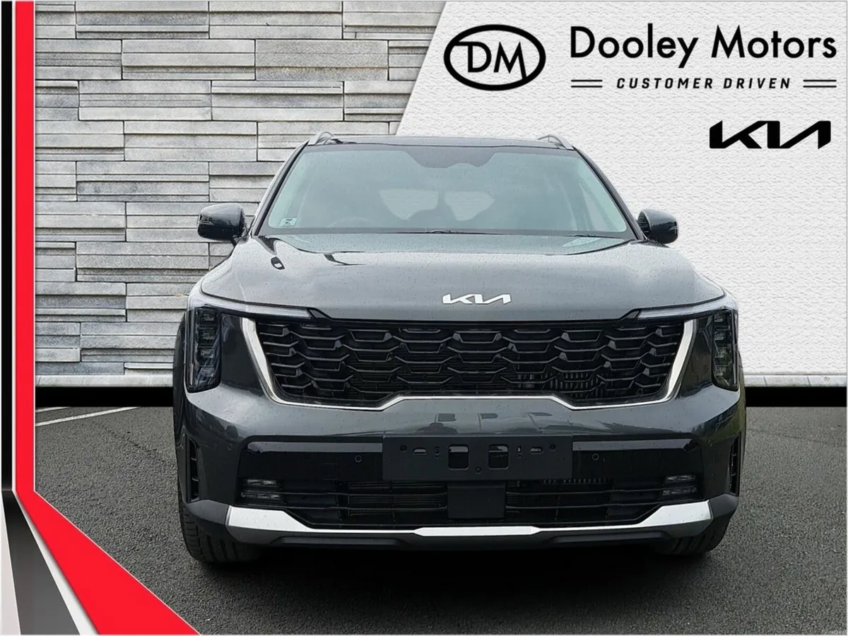 Kia Sorento PE 1.6 PHEV AWD - Image 3