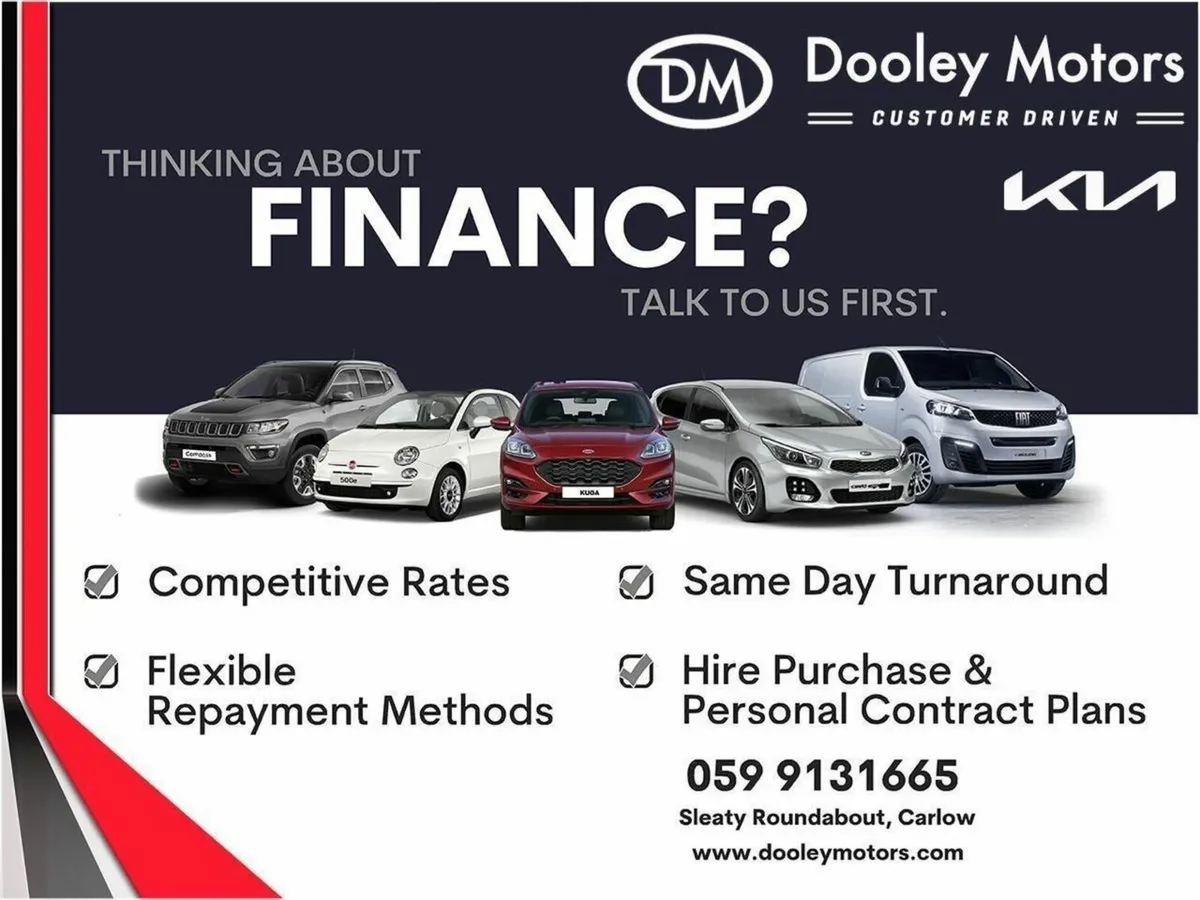 Kia EV3 EARTH 3 LONG RANGE - Image 2