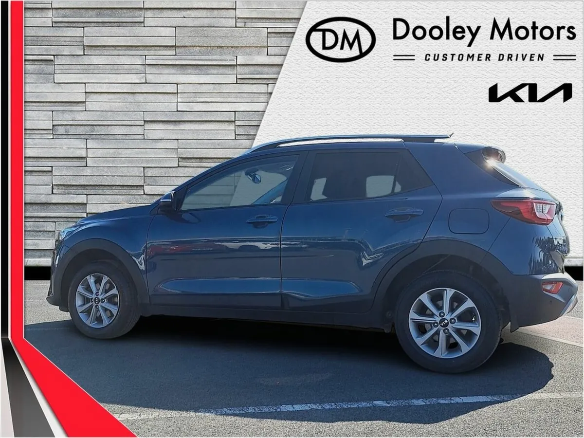 Kia Stonic 1.2 K1 SAM - Image 4