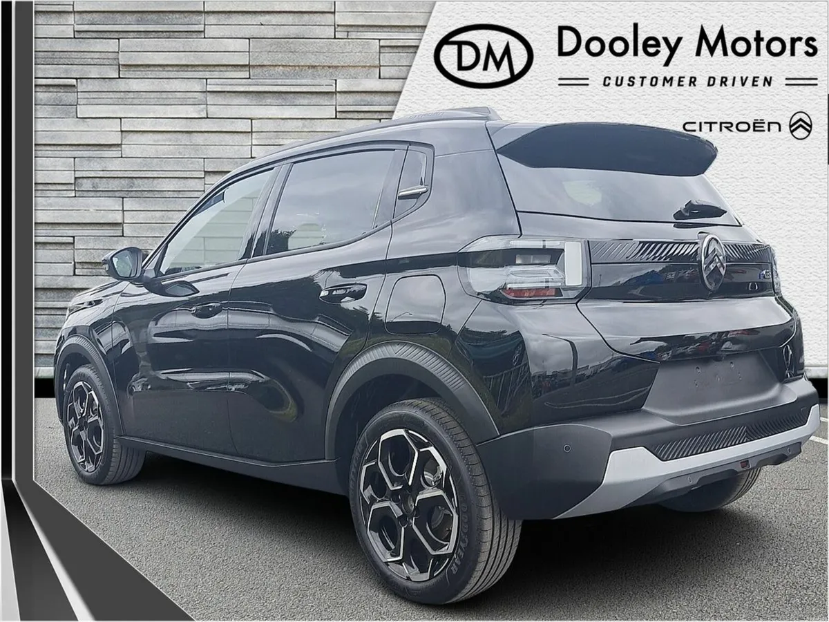 Citroen C3 MAX BEV 44Kw - Image 5