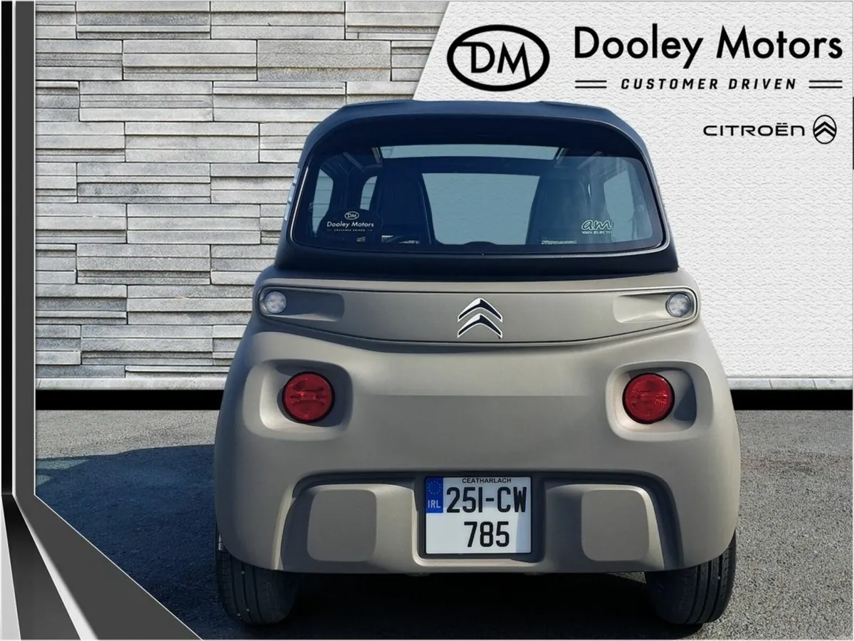 Citroen AMI AMI ONE - Image 6