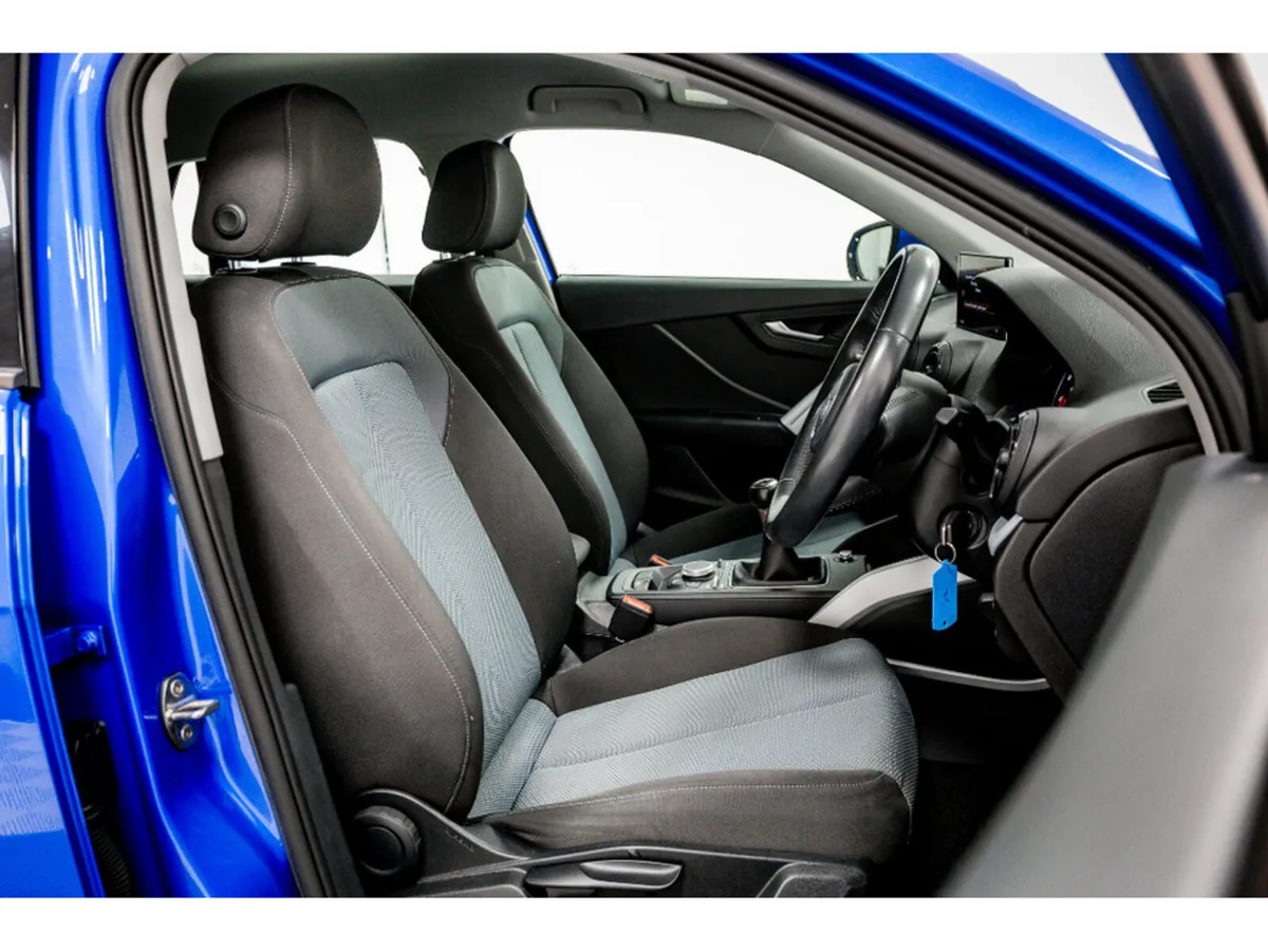 Audi Q2 SE 1.6 Diesel 115HP - Image 3