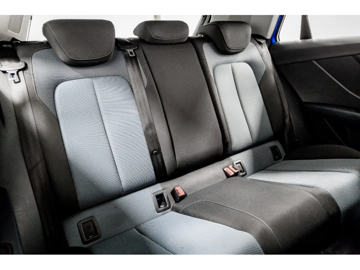 Audi Q2 SE 1.6 Diesel 115HP - Image 4