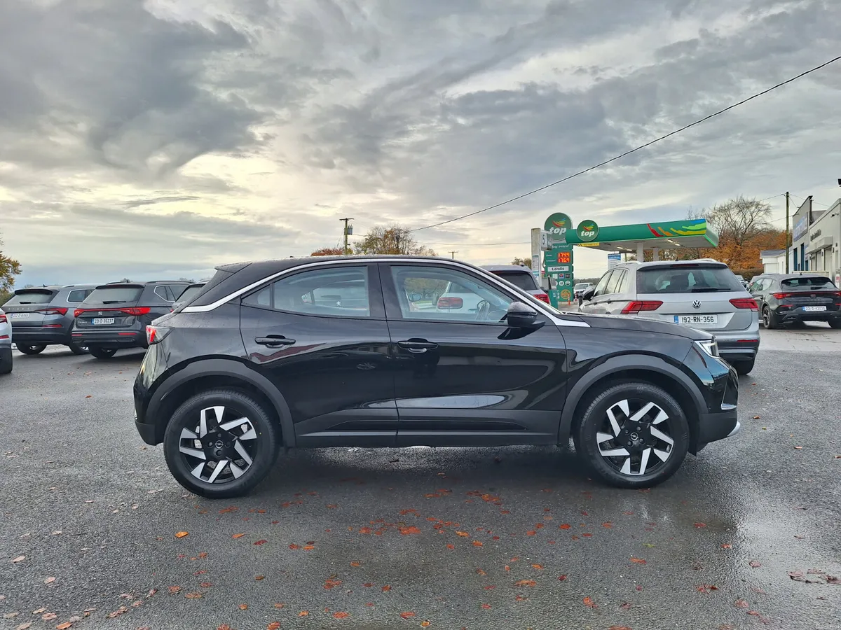 *DEPOSIT TAKEN*Opel Mokka 1.5 DSL Elite *Heat Seat - Image 3