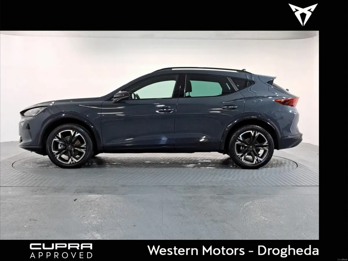 Cupra Formentor 1.5 TSI 150hp - Image 3