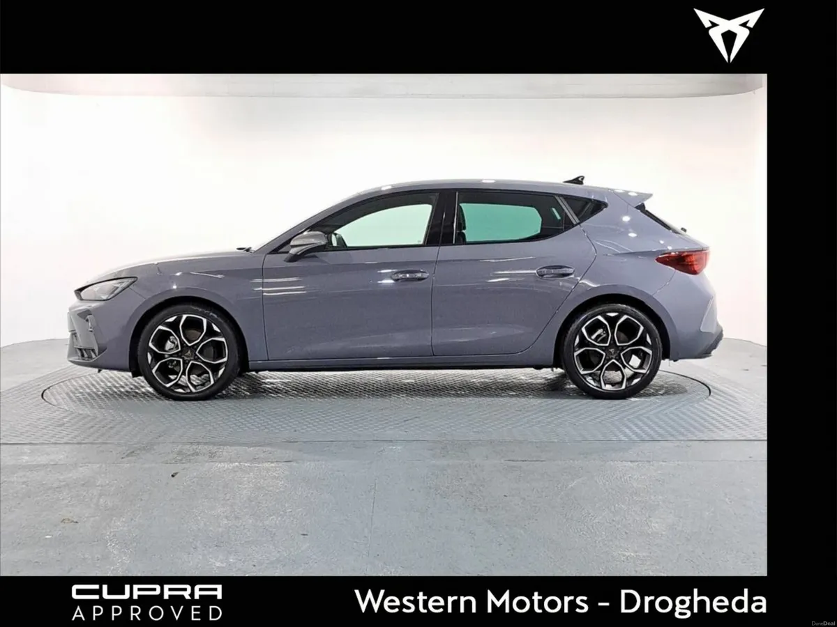Cupra Leon 1.5eTSI 150hp DSG - Image 3