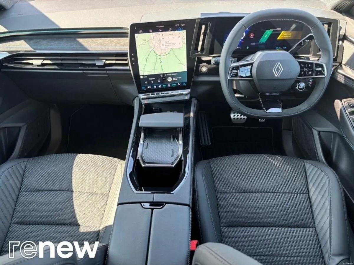 Renault Austral E-TECH TECHNO ESPRIT ALPINE 1.2 20 - Image 2