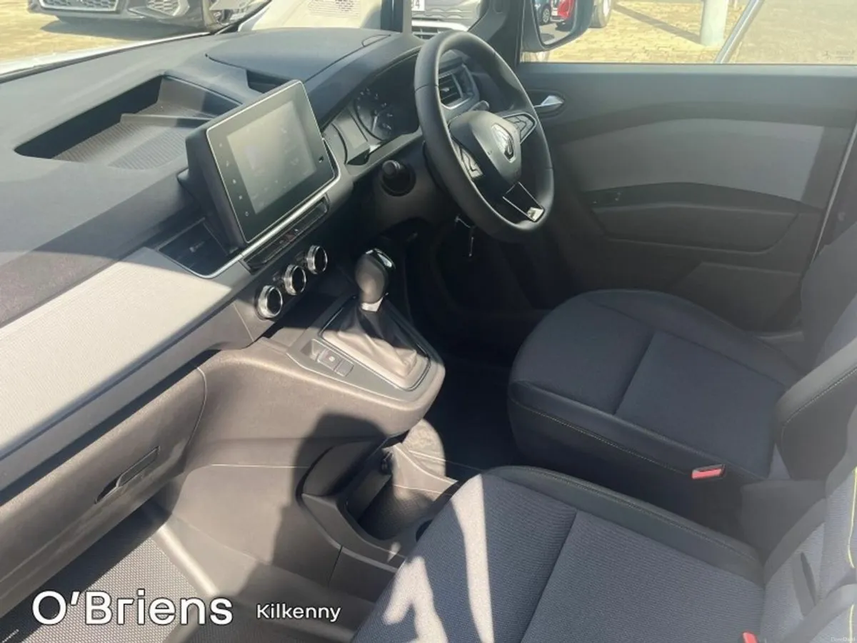 Renault Kangoo E-Tech E-TECH ML19 ADVANCE *X3 SEAT - Image 4