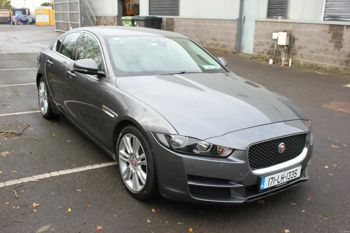 Jaguar 171 - Image 1