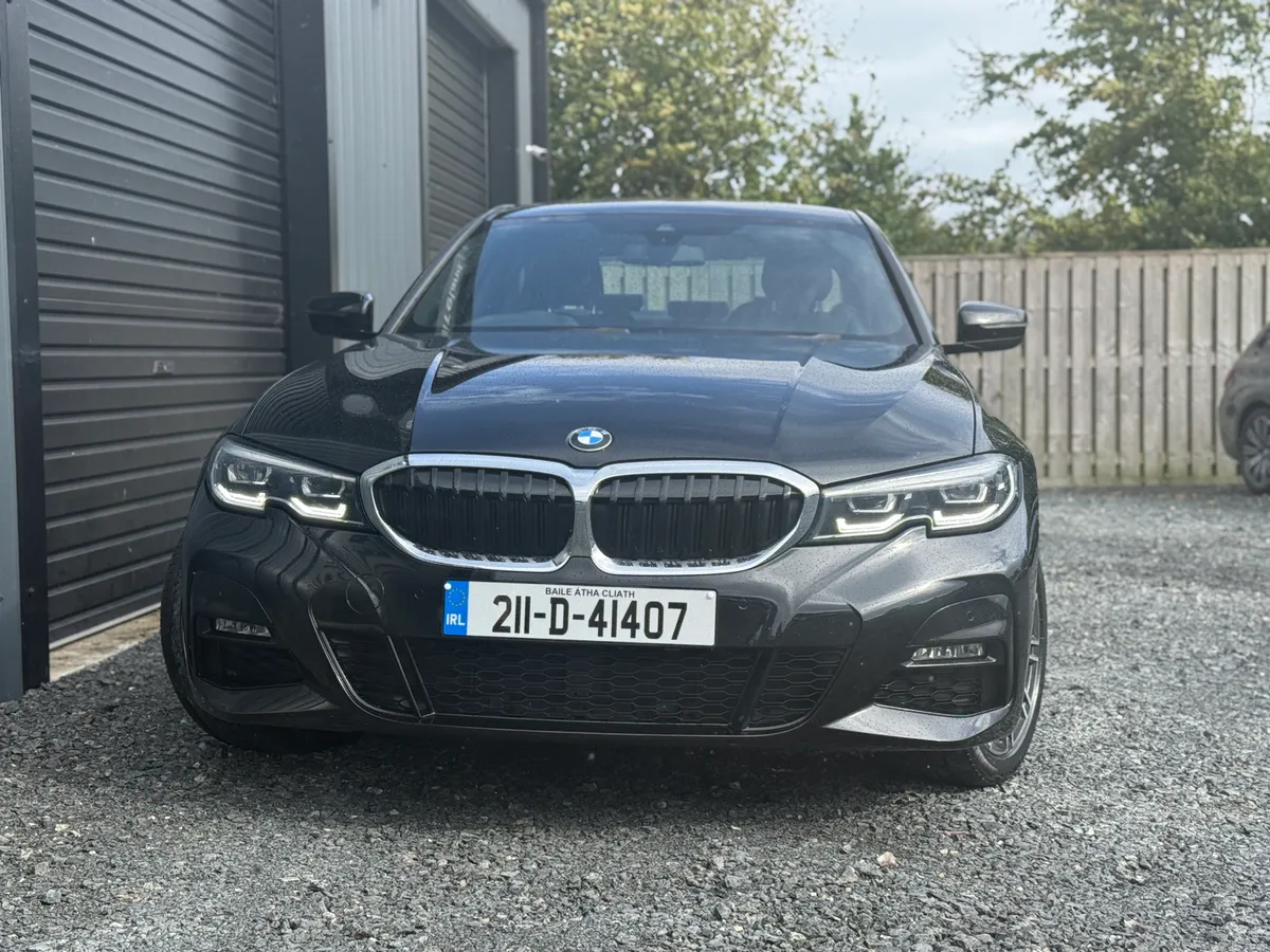 211 BMW 330E 3 SERIES M-SPORT - Image 2