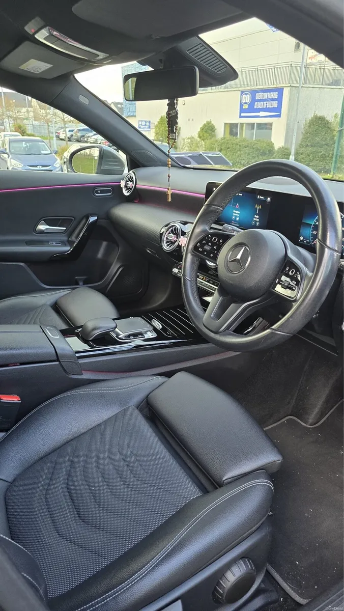Mercedes-Benz A180d executive progressive - Image 5