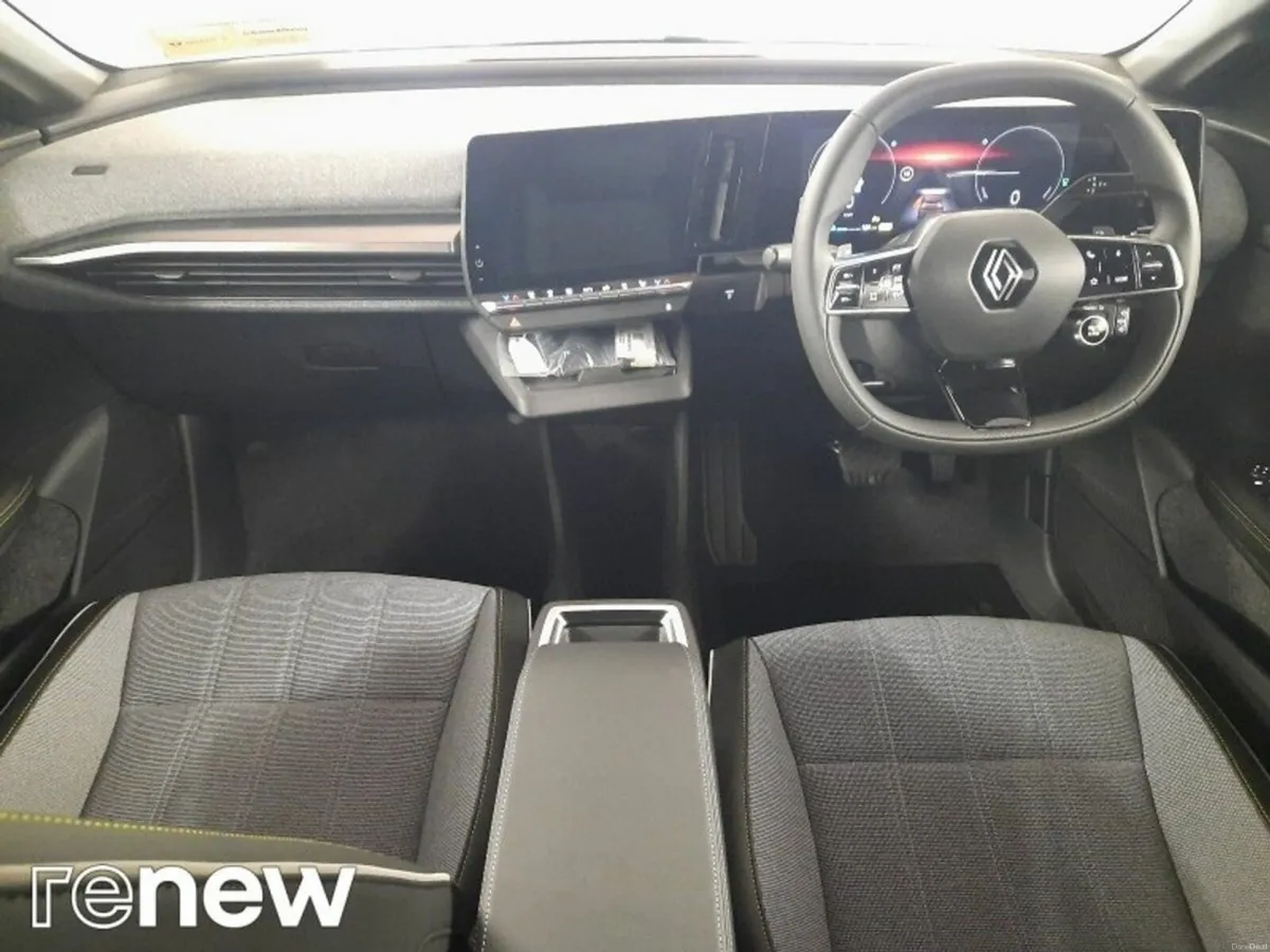 Renault Megane E-Tech TECHNO EV60 KW 220 BHP 5DR * - Image 3