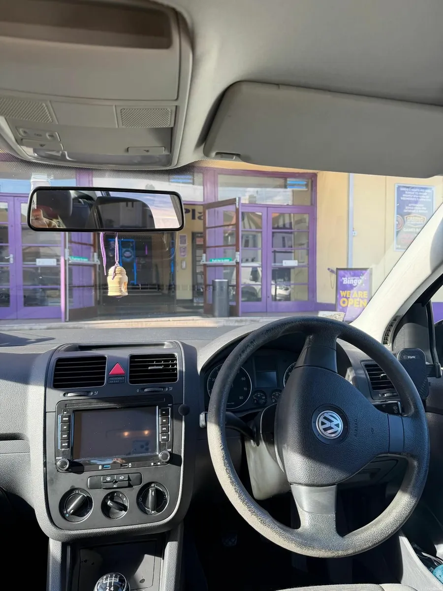 Volkswagen Golf 2007 - 2200€ - NCT 02/27 - Image 3